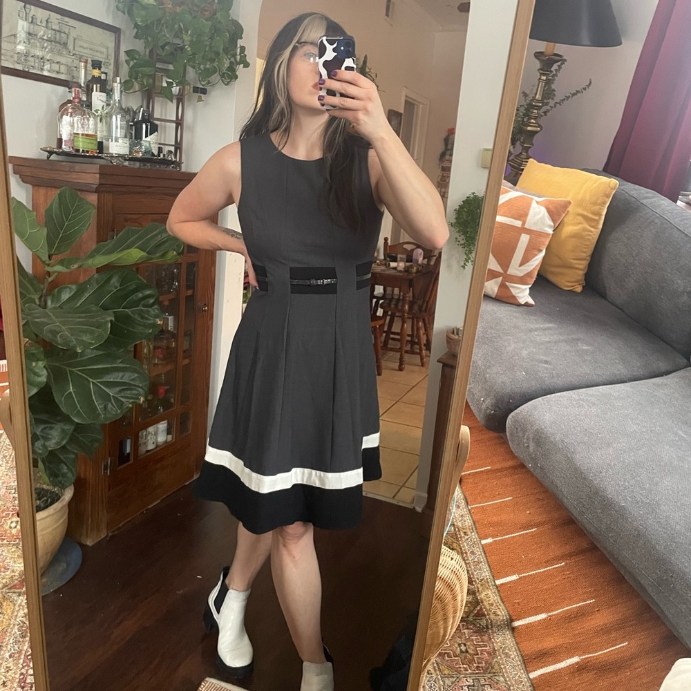 Calvin Klein Dress